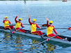 Viet Nam bags another rowing bronze at ASIAD 2026